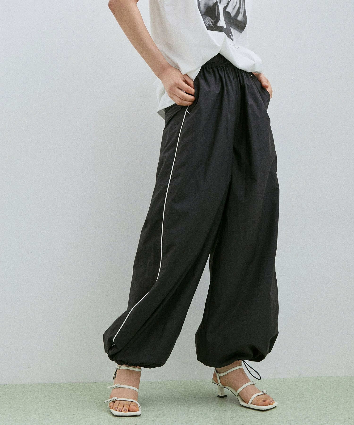 A lot of nice good spear Mexico ADAM ET ROPE'|【DISCUS for ADAM ET ROPE'】別注 NYLON PANTS | Rakuten Fashion(楽天ファッション/旧楽天ブランドアベニュー)HH8909 A lot of nice good spear Mexico ADAM ET ROPE'|【DISCUS for ADAM ET ROPE'】別注 NYLON PANTS | Rakuten Fashion(楽天ファッション/旧楽天ブランドアベニュー)HH8909